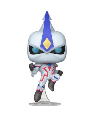 Yu-Gi-Oh! Pop! Animation Vinyl Figur E-Hero Neos 9 cm