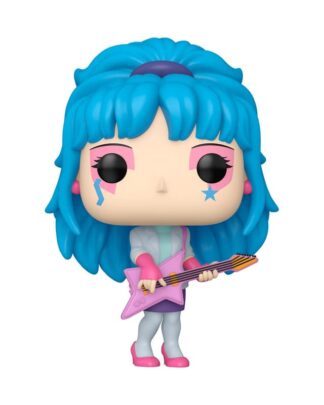 Jem and the Holograms POP! Vinyl Figur Aja 9 cm