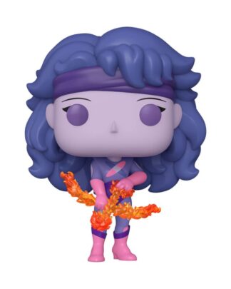 Jem and the Holograms POP! Vinyl Figur Synergy 9 cm