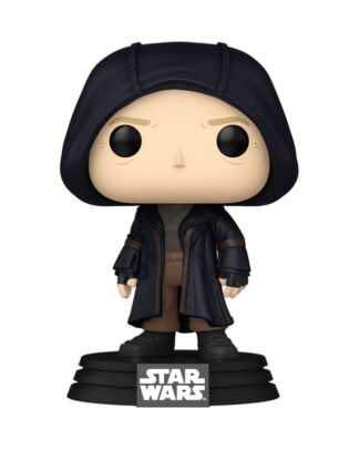 Star Wars : Andor POP! TV Vinyl Figur Luthen Rael 9 cm