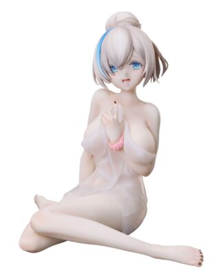 Azur Lane Project Identity B-Style PVC Statue 1/4 TB (Kind) Hot Spring Ver. 20 cm