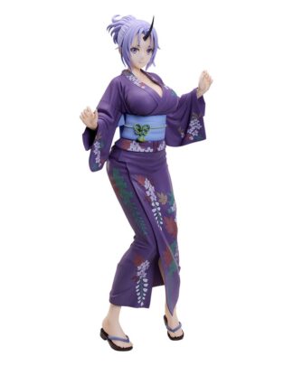 That Time I Got Reincarnated as a Slime PVC Statue 1/4 Shion: Yukata Ver. 45 cm