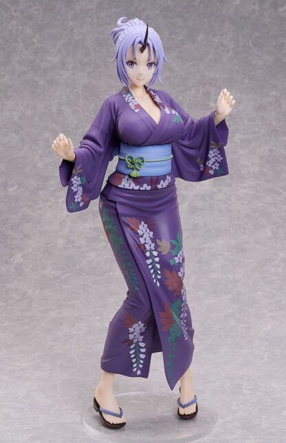 That Time I Got Reincarnated as a Slime PVC Statue 1/4 Shion: Yukata Ver. 45 cm – Bild 3