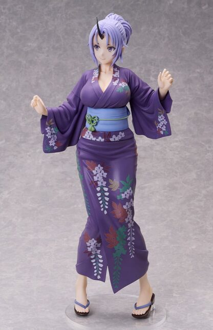 That Time I Got Reincarnated as a Slime PVC Statue 1/4 Shion: Yukata Ver. 45 cm – Bild 4