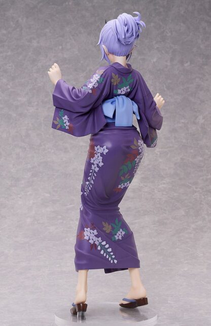 That Time I Got Reincarnated as a Slime PVC Statue 1/4 Shion: Yukata Ver. 45 cm – Bild 5