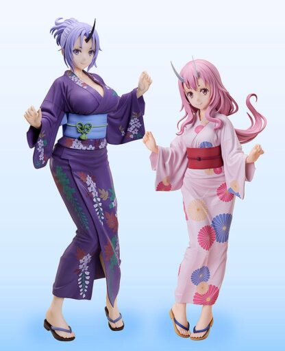 That Time I Got Reincarnated as a Slime PVC Statue 1/4 Shion: Yukata Ver. 45 cm – Bild 8