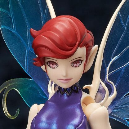 Shin Megami Tensei Figma Actionfigur Pixie 13 cm (re-run) – Bild 3
