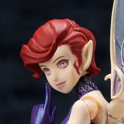 Shin Megami Tensei Figma Actionfigur Pixie 13 cm (re-run) – Bild 5