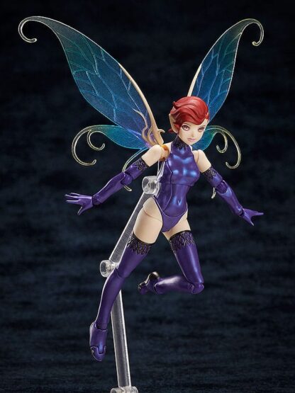 Shin Megami Tensei Figma Actionfigur Pixie 13 cm (re-run) – Bild 7