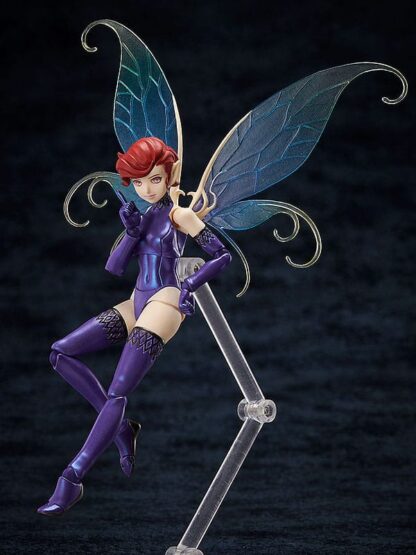 Shin Megami Tensei Figma Actionfigur Pixie 13 cm (re-run) – Bild 8