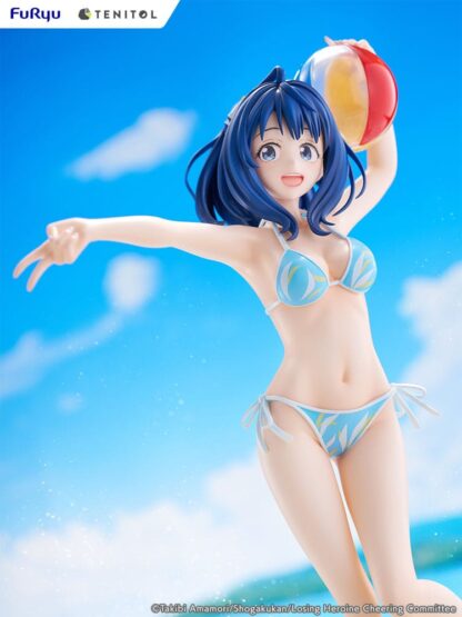 Makeine: Too Many Losing Heroines! Tenitol Tall PVC Statue Anna Yanami 31 cm – Bild 3