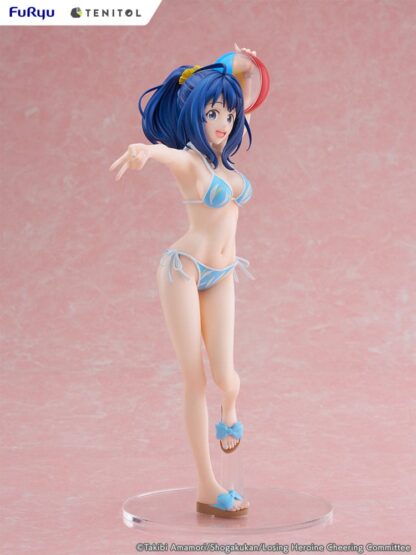 Makeine: Too Many Losing Heroines! Tenitol Tall PVC Statue Anna Yanami 31 cm – Bild 8