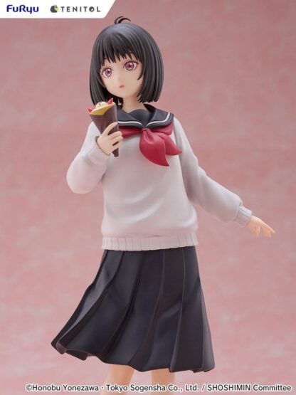 Shoshimin: How to become Ordinary Tenitol Tall PVC Statue Yuki Osanai 19 cm – Bild 4