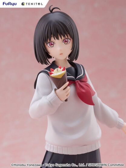 Shoshimin: How to become Ordinary Tenitol Tall PVC Statue Yuki Osanai 19 cm – Bild 5