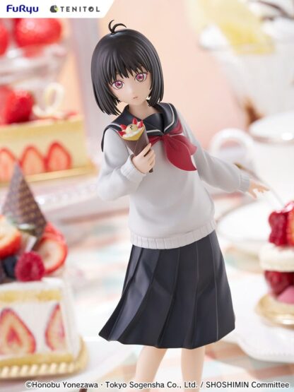Shoshimin: How to become Ordinary Tenitol Tall PVC Statue Yuki Osanai 19 cm – Bild 6