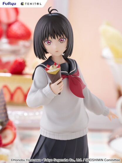 Shoshimin: How to become Ordinary Tenitol Tall PVC Statue Yuki Osanai 19 cm – Bild 7