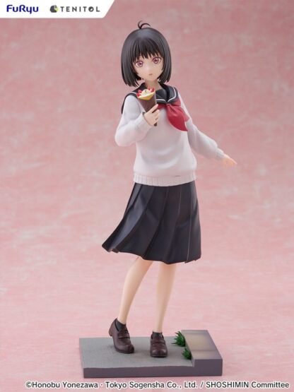 Shoshimin: How to become Ordinary Tenitol Tall PVC Statue Yuki Osanai 19 cm – Bild 10