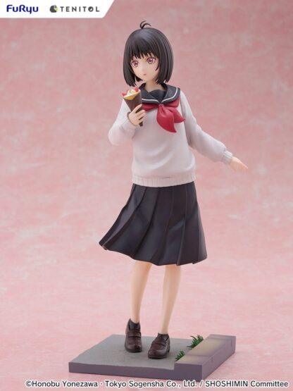 Shoshimin: How to become Ordinary Tenitol Tall PVC Statue Yuki Osanai 19 cm – Bild 11