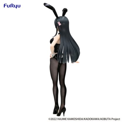 Rascal Does Not Dream of Bunny Girl Senpai BiCute Bunnies PVC Statue Mai Sakurajima 29 cm – Bild 4