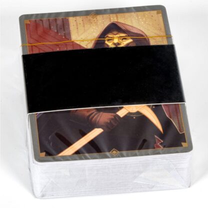 Dragon Age: The Veilguard Geschenkbox Rook's Coffer Collectors Edition - Beschädigte Verpackung – Bild 5