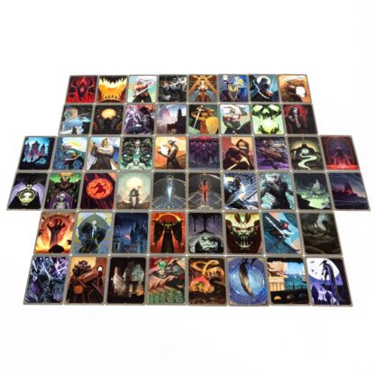 Dragon Age: The Veilguard Geschenkbox Rook's Coffer Collectors Edition - Beschädigte Verpackung – Bild 6
