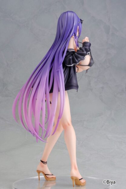 Original Illustration PVC Statue 1/6 Yuna Illustration by Biya 28 cm – Bild 11