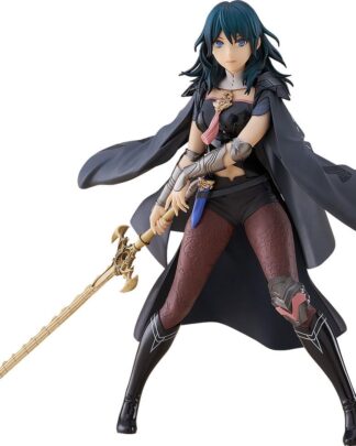 Fire Emblem: Three Houses Pop Up Parade PVC Statue Byleth (Female) 15 cm