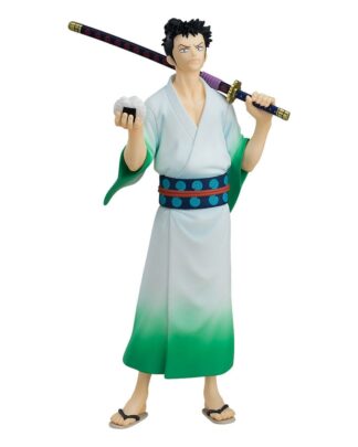 Monsters: 103 Mercies Dragon Damnation Pop Up Parade PVC Statue Ryuma 19 cm