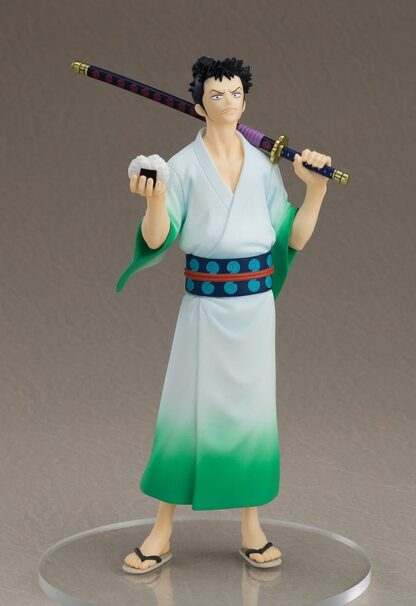 Monsters: 103 Mercies Dragon Damnation Pop Up Parade PVC Statue Ryuma 19 cm – Bild 5