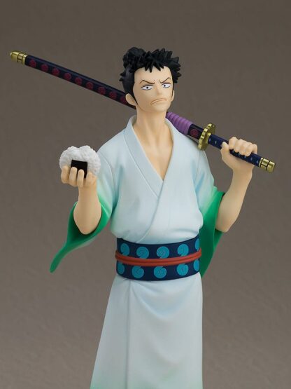 Monsters: 103 Mercies Dragon Damnation Pop Up Parade PVC Statue Ryuma 19 cm – Bild 7