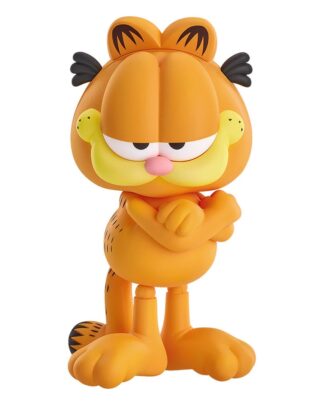 Garfield Nendoroid Actionfigur Garfield 10 cm