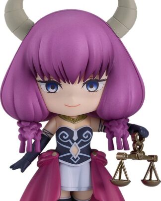 Frieren: Beyond Journey´s End Nendoroid Actionfigur Aura the Guillotine 10 cm