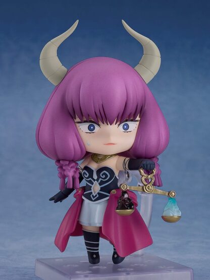 Frieren: Beyond Journey´s End Nendoroid Actionfigur Aura the Guillotine 10 cm – Bild 4