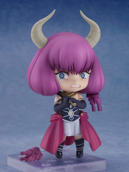 Frieren: Beyond Journey´s End Nendoroid Actionfigur Aura the Guillotine 10 cm – Bild 5