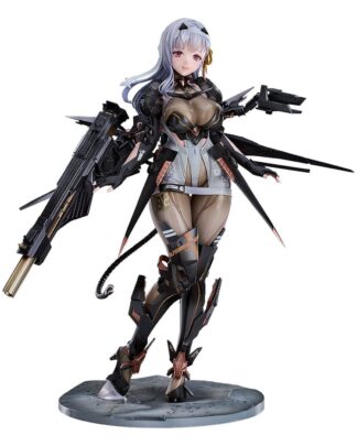 Goddess of Victory: Nikke Statue 1/7 Modernia 23 cm