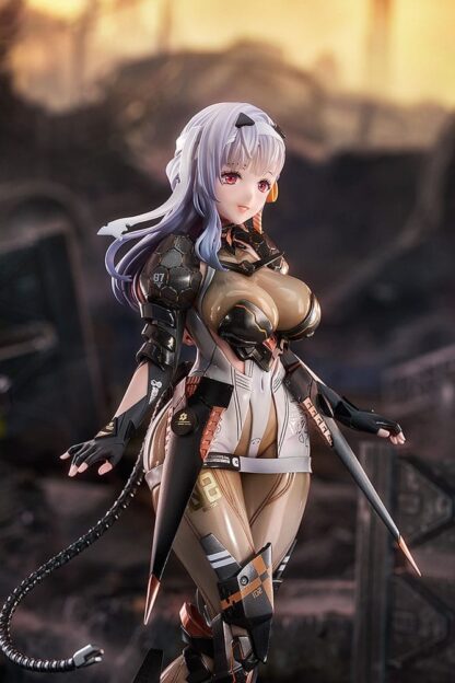 Goddess of Victory: Nikke Statue 1/7 Modernia 23 cm – Bild 4