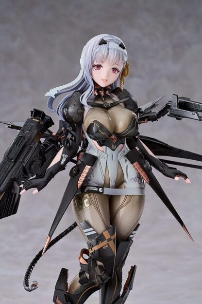 Goddess of Victory: Nikke Statue 1/7 Modernia 23 cm – Bild 9