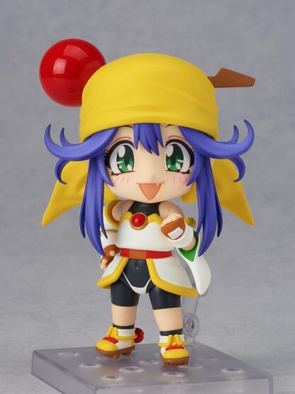 Saber Marionette J Nendoroid Actionfigur Lime 10 cm – Bild 2