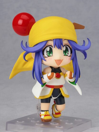 Saber Marionette J Nendoroid Actionfigur Lime 10 cm – Bild 3