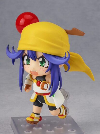 Saber Marionette J Nendoroid Actionfigur Lime 10 cm – Bild 4