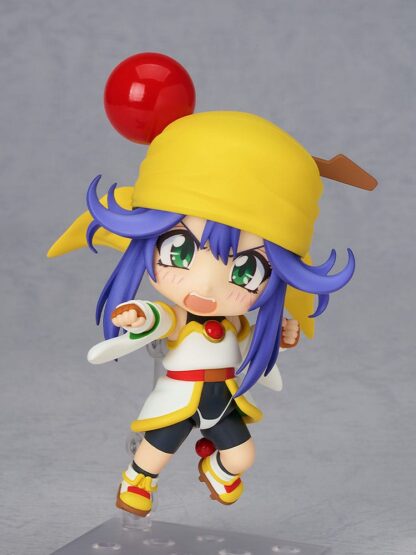 Saber Marionette J Nendoroid Actionfigur Lime 10 cm – Bild 5