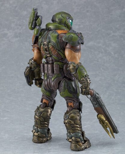 Doom Eternal Figma Actionfigur Doom Slayer 16 cm (re-run) – Bild 8