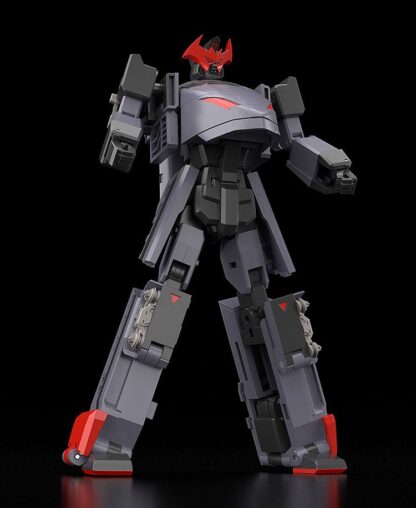 The Brave Express Might Gaine Actionfigur The Gattai Black Might Gaine 26 cm – Bild 7