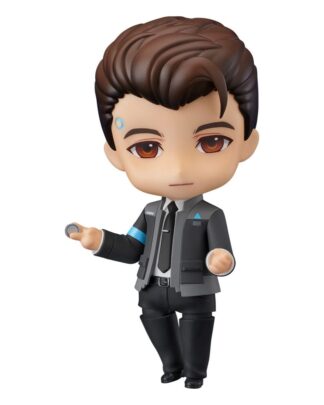 Detroit: Become Human Nendoroid Actionfigur Connor 10 cm