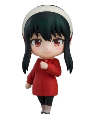 Spy x Family Nendoroid Actionfigur Yor Forger: Casual Outfit Ver. 10 cm