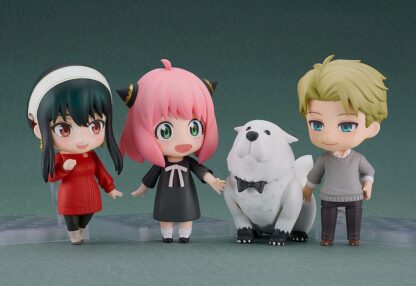 Spy x Family Nendoroid Actionfigur Yor Forger: Casual Outfit Ver. 10 cm – Bild 7