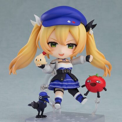 VTuber Nendoroid Actionfigur Dokibird 10 cm – Bild 2