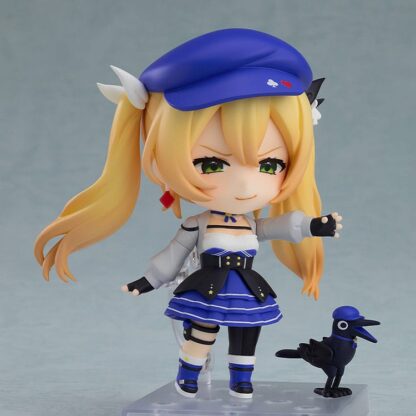 VTuber Nendoroid Actionfigur Dokibird 10 cm – Bild 6