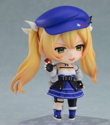VTuber Nendoroid Actionfigur Dokibird 10 cm – Bild 7