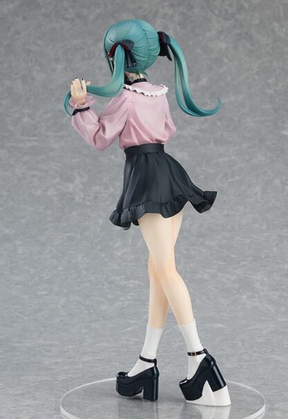 Character Vocal Series 01: Hatsune Miku Pop Up Parade L PVC Statue Hatsune Miku: The Vampire Ver. L 24 cm (re-run) – Bild 6